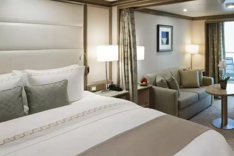 Suite Veranda Classica