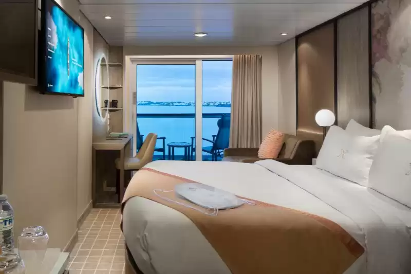 Cabina AquaClass Garantita  