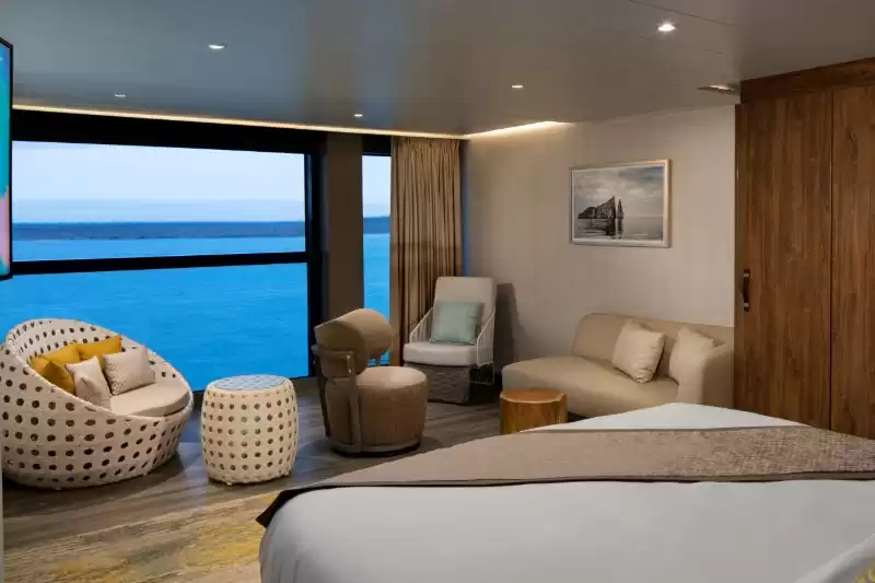 Suite Sky  