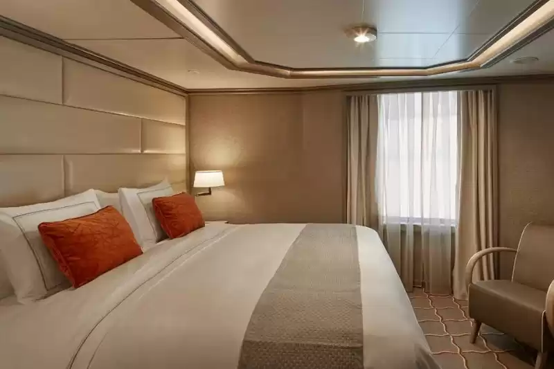 Suite Royal 2 camere da letto