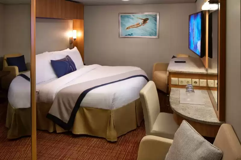Cabina Interna Prime  