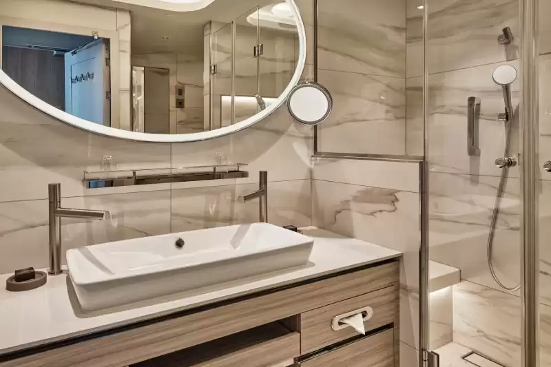 Suite Veranda Superiore