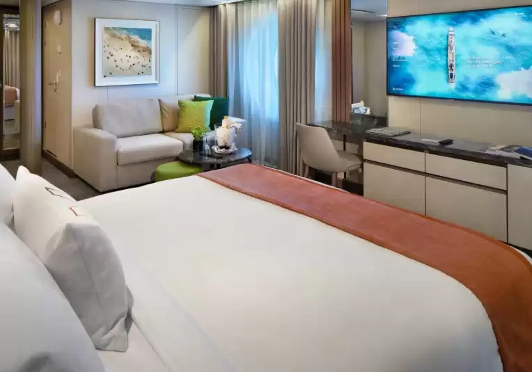 Suite Garantita  