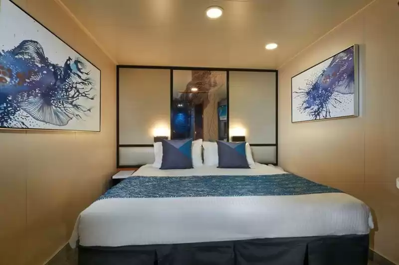 Cabina interna