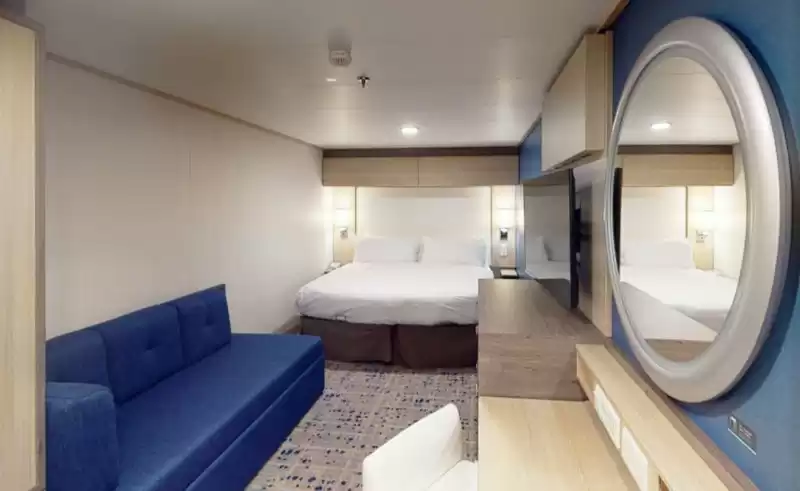 Cabina interna