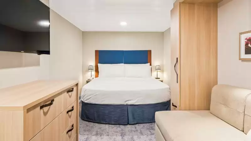 Cabina interna