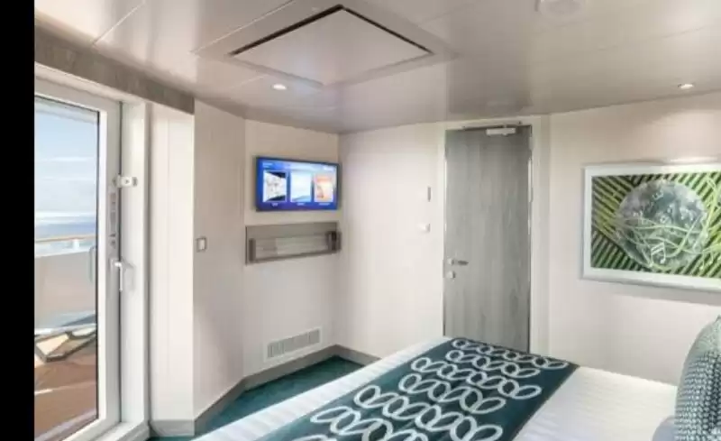 Suite Aurea con Jacuzzi