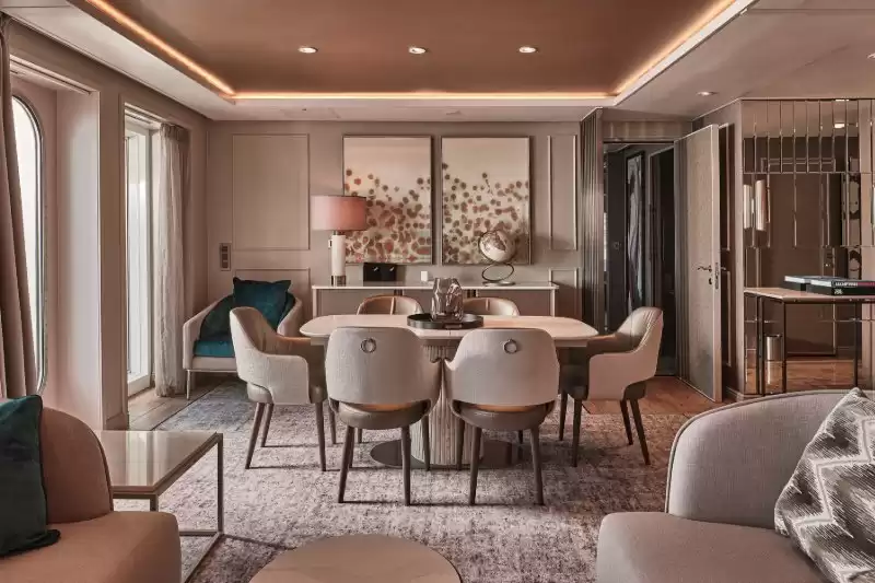 Grande Suite