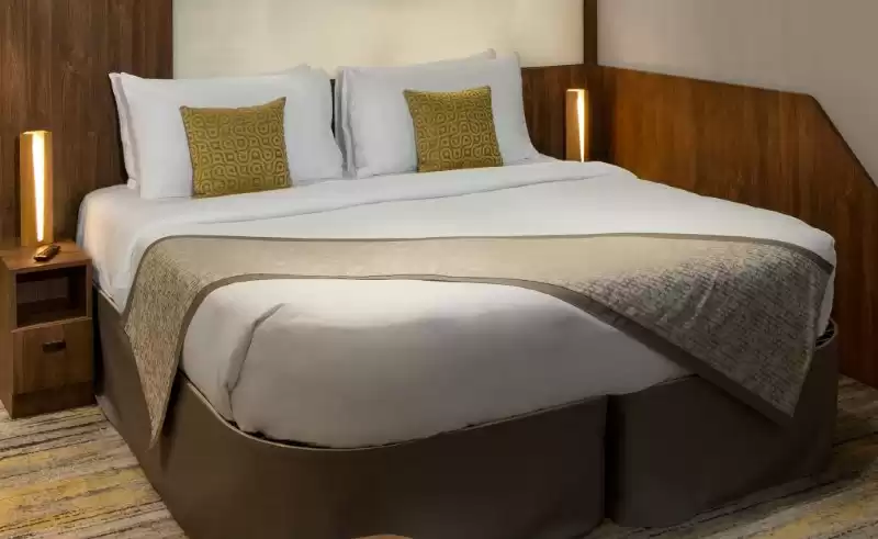 Suite Deluxe Garantita  