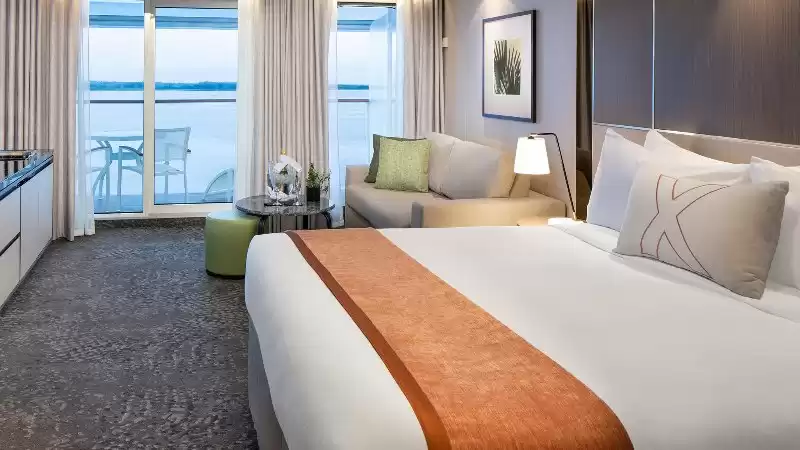 Suite Garantita  
