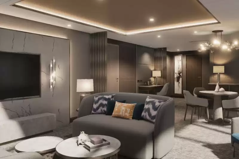 Suite Master