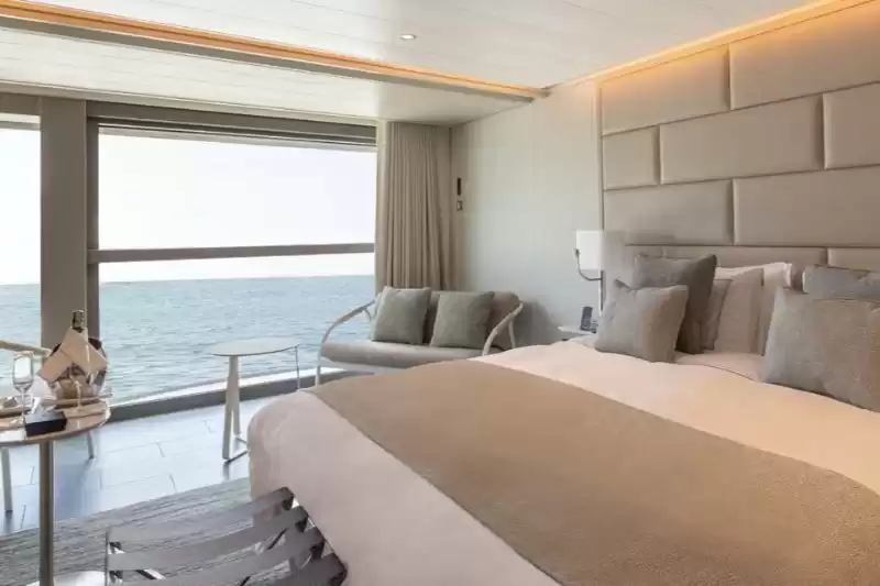 Suite Veranda Superiore