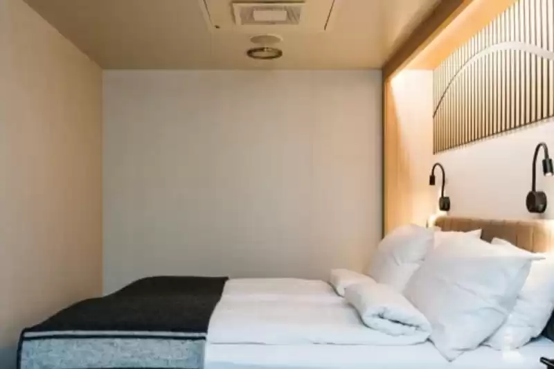 Cabina interna