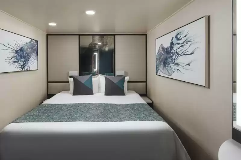 Cabina interna