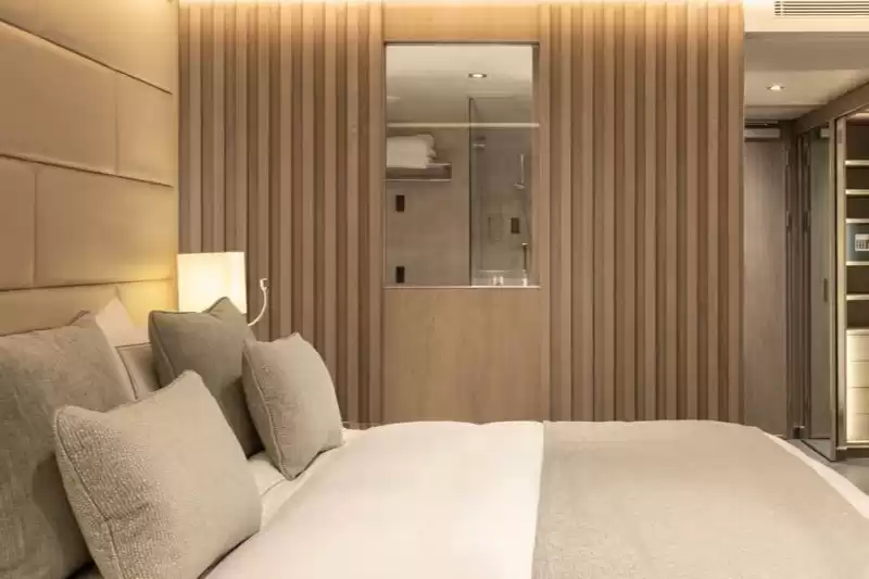 Suite Veranda Classica