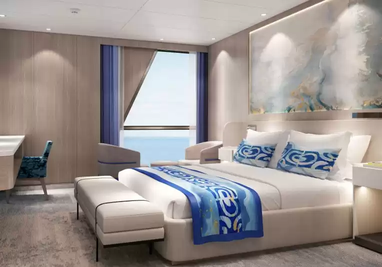 Owner's Suite