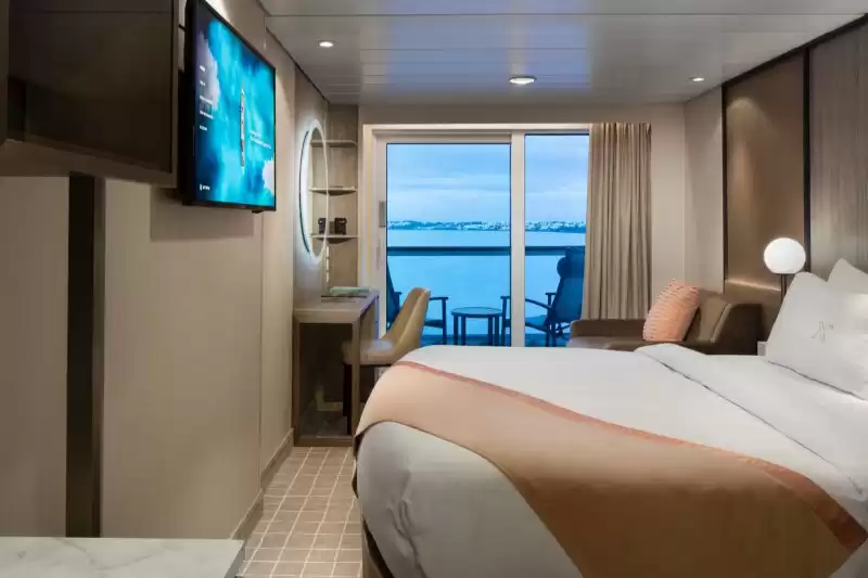 Cabina AquaClass Garantita  