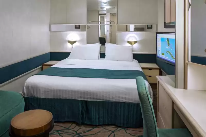 Cabina interna