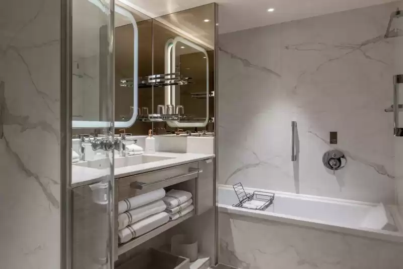 Suite Veranda Superiore