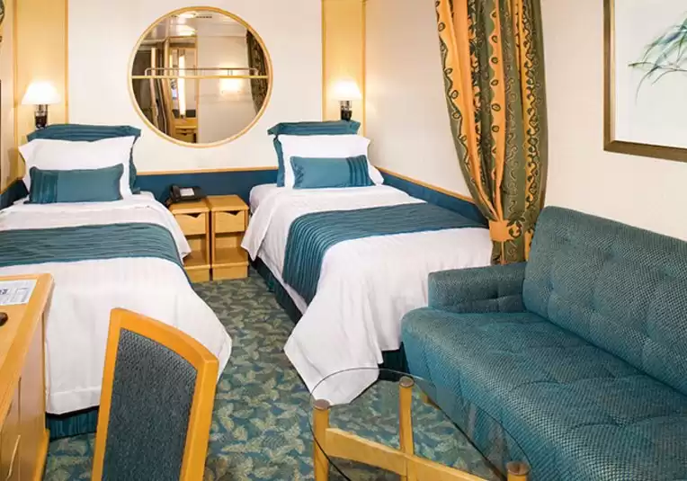 Cabina interna