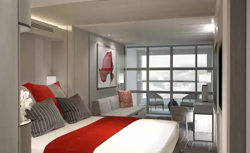 Cabina AquaClass Garantita  