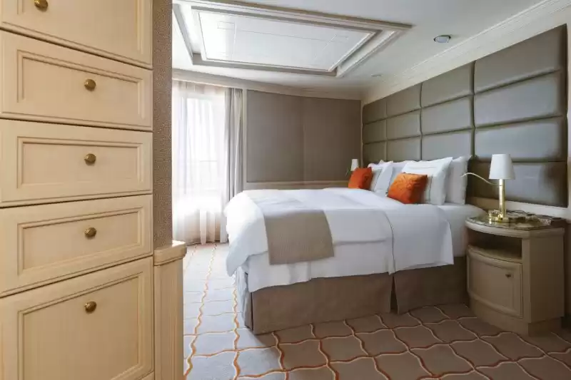 Grande Suite 2 camere da letto