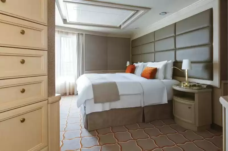 Grande Suite 2 camere da letto