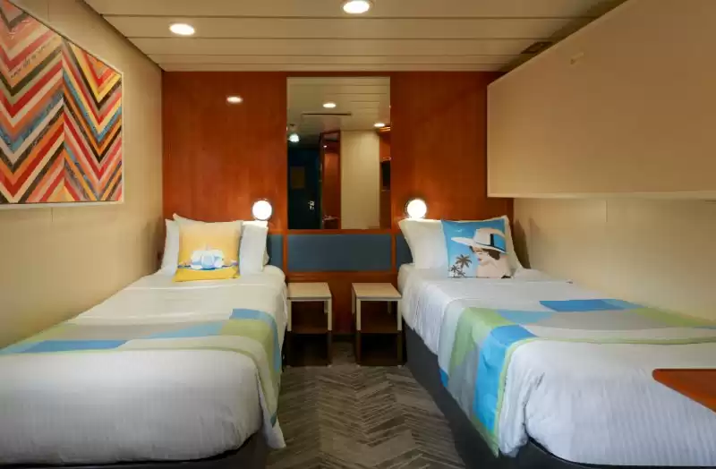 Cabina interna