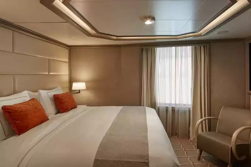 Grande Suite 2 camere da letto