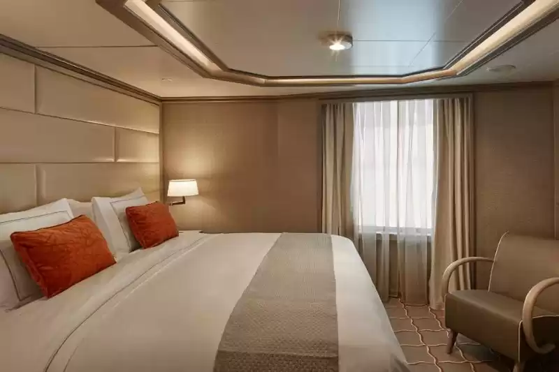 Suite Royal 2 camere da letto