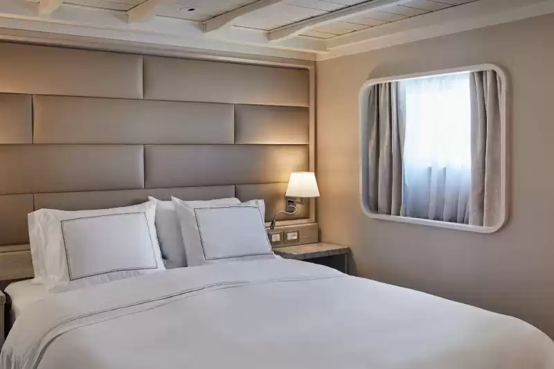 Suite Royal 1 camera da letto