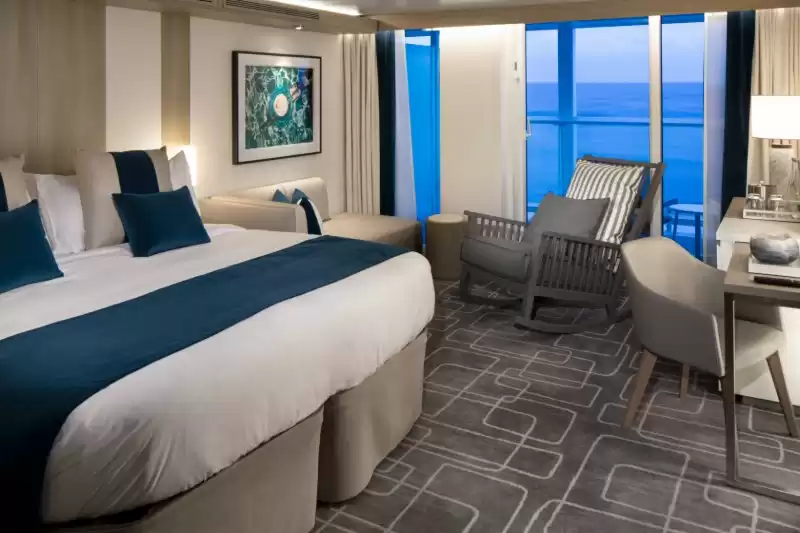 Suite Sky  