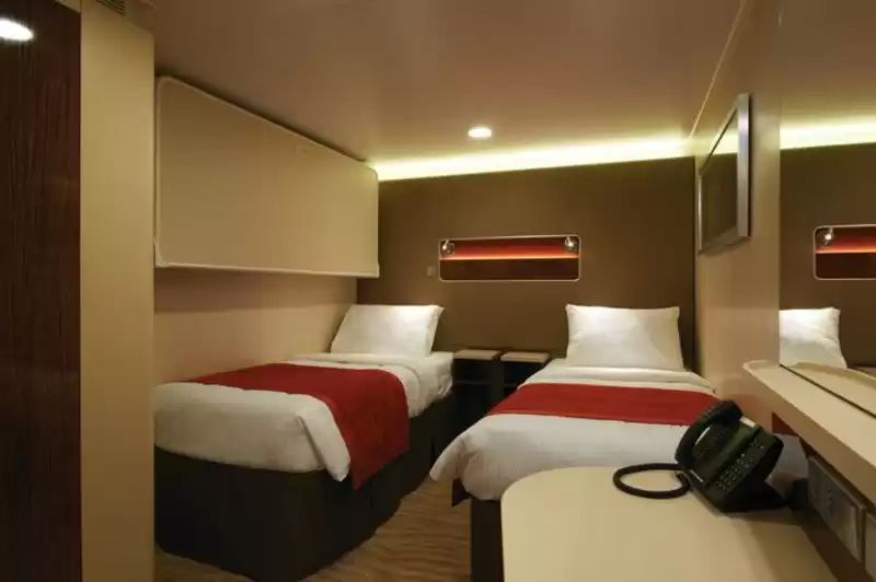 Cabina interna