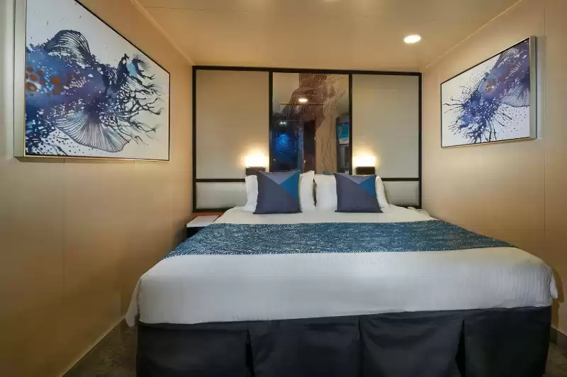Cabina interna