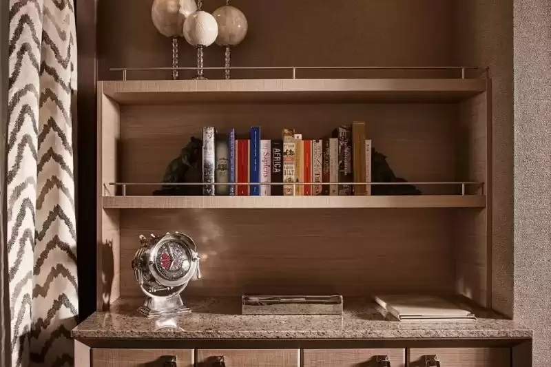Suite dell’Armatore 2 camere da letto 