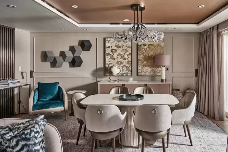 Suite dell’Armatore