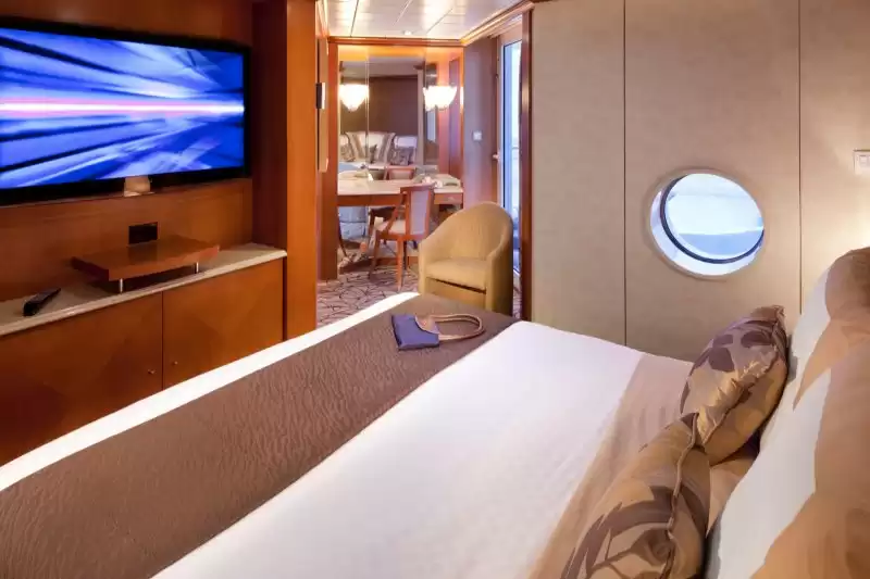 Suite Royal  