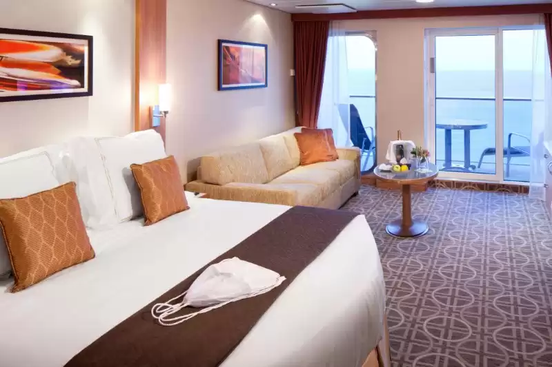 Suite Garantita  