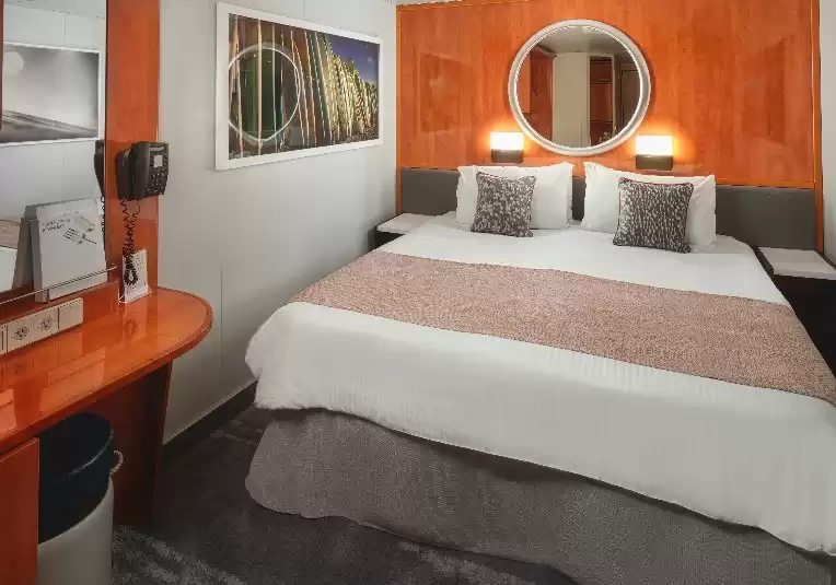 Cabina interna