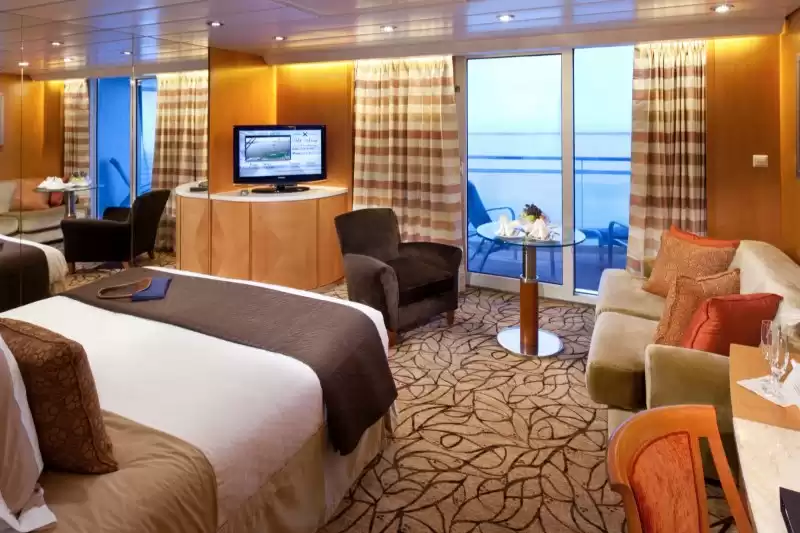 Suite Sky  