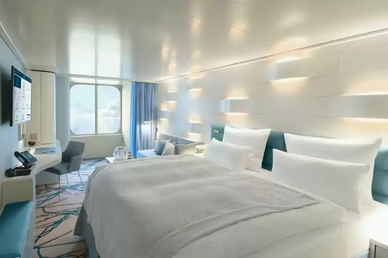 Cabina esterna