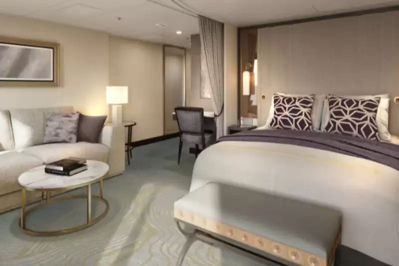 Suite Premier Family