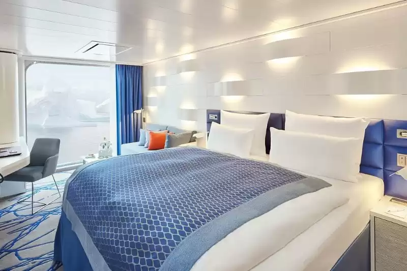 Cabina panoramica