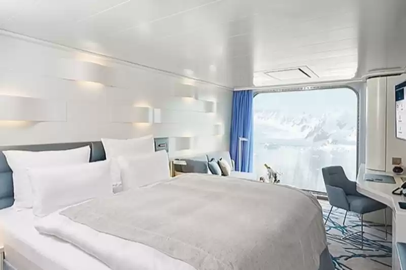 Cabina panoramica