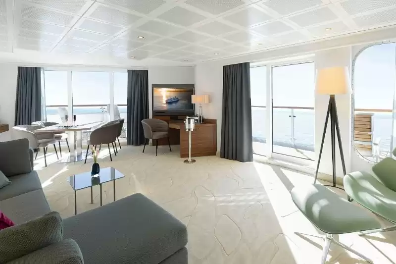 Suite Grand Penthouse