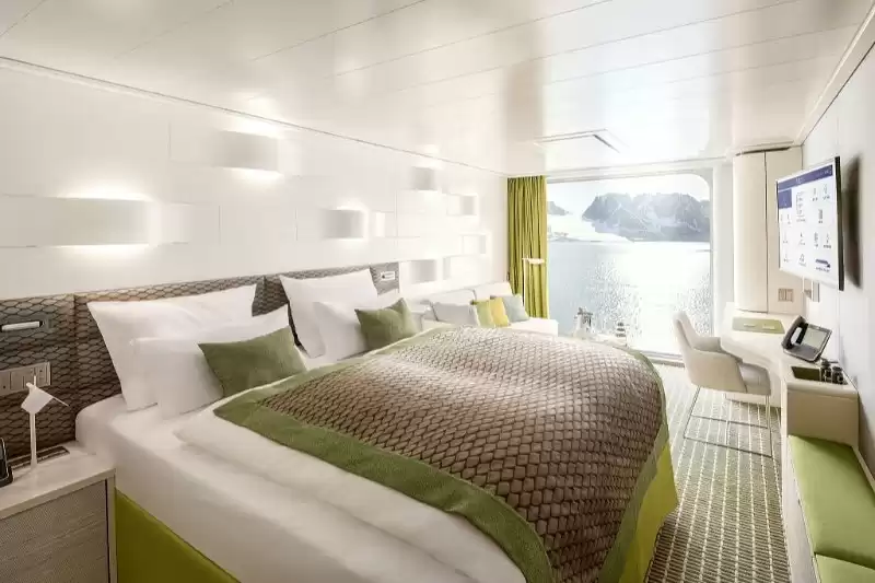 Cabina panoramica