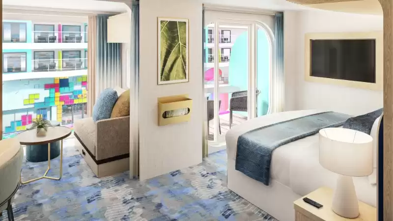 Suite familiale Surfside