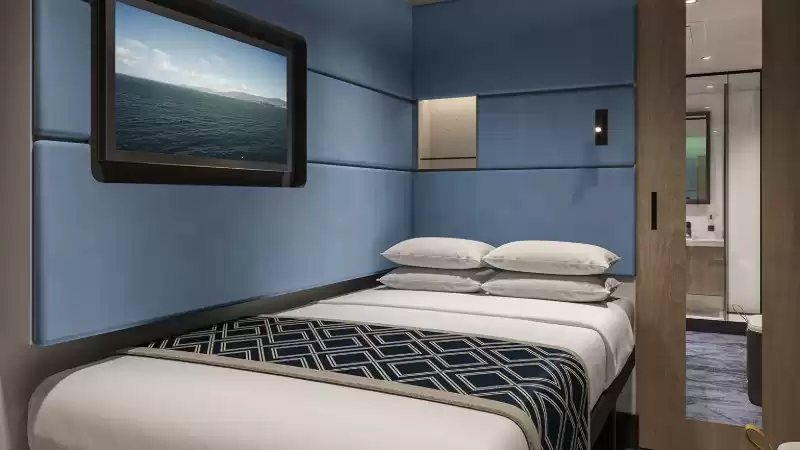 Cabina interna