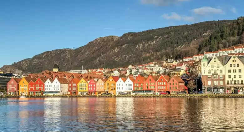 Bergen