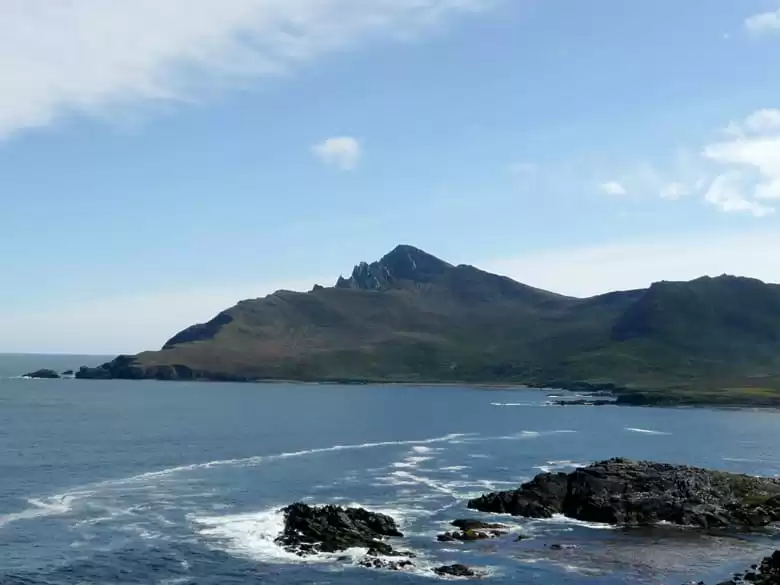 Capo Horn